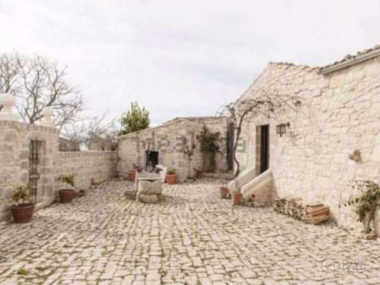 Villa in vendita a Modica (Ragusa) foto-1329198