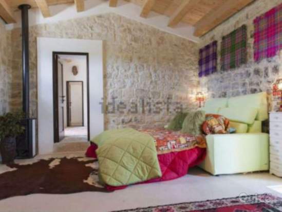 Villa in vendita a Modica (Ragusa) foto-1329197