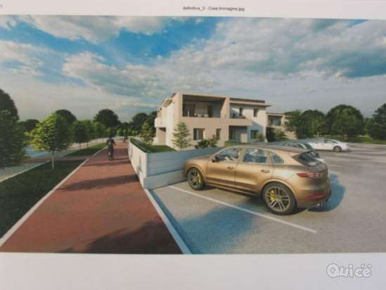 Appartamento in vendita a Massanzago (Padova) foto-1330804