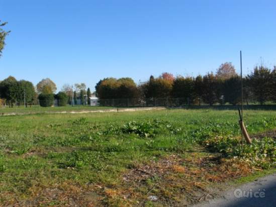 Terreno in vendita a Massanzago (Padova) foto-1330813