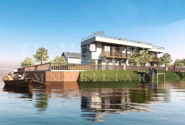 Casa a schiera in vendita a Venezia (Venezia) foto-221503