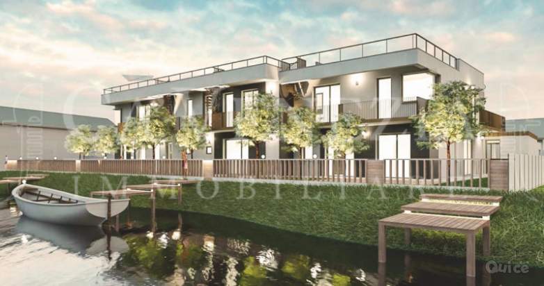 Casa a schiera in vendita a Venezia (Venezia) foto-1331038