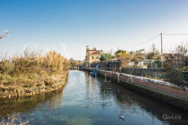 Casa a schiera in vendita a Venezia (Venezia) foto-1331037