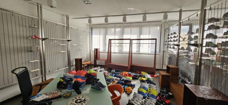 Ufficio in vendita a Noventa Padovana (Padova) foto-1331744