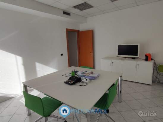 Ufficio in vendita a Noventa Padovana (Padova) foto-1331802