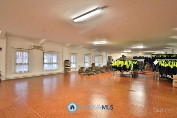 Magazzino in vendita a Padova (Padova) foto-1331838