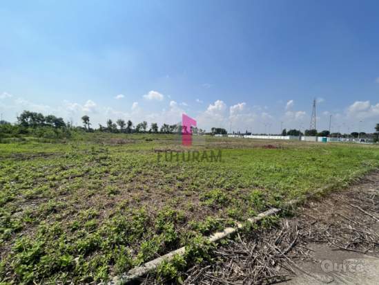 Terreno in vendita a Fontaniva (Padova) foto-1332090