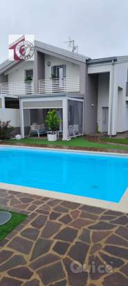 Bifamiliare in vendita a Villafranca Padovana (Padova) foto-221941