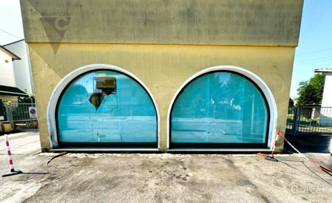 Ufficio in vendita a Padova (Padova) foto-1333403