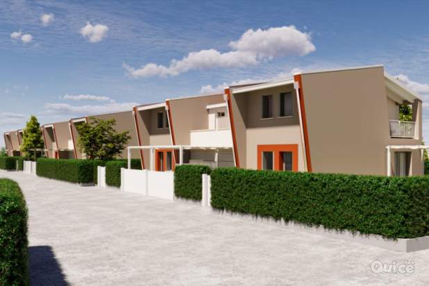 Bifamiliare in vendita a Brugine (Padova) foto-222266