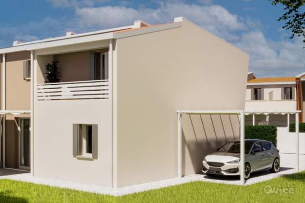 Bifamiliare in vendita a Brugine (Padova) foto-1334554