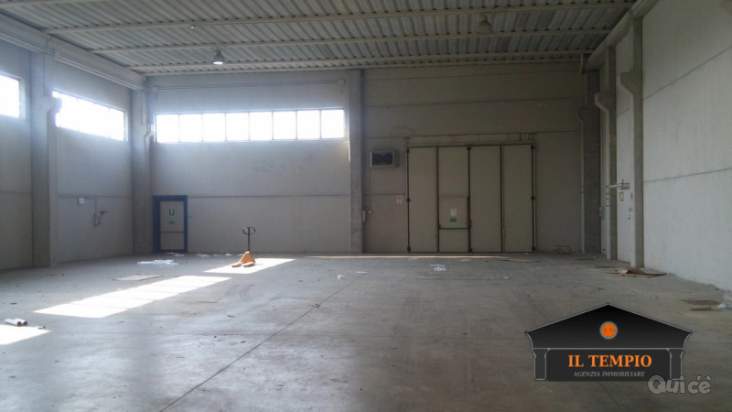 Capannone in vendita a Mestrino (Padova) foto-1334710