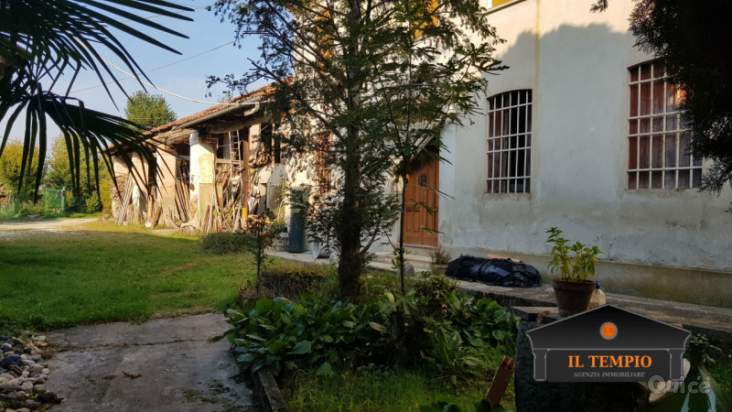 Villa in vendita a Costabissara (Vicenza) foto-222308