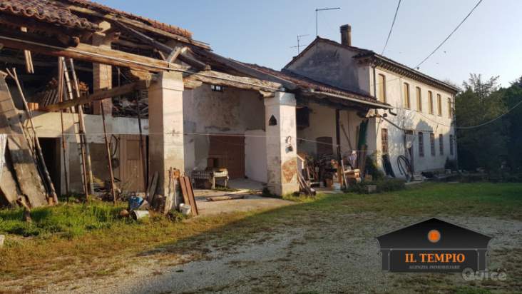 Villa in vendita a Costabissara (Vicenza) foto-1334734