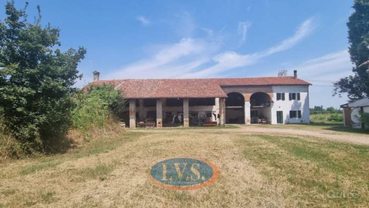 Rustico in vendita a Cervarese Santa Croce (Padova) foto-1334773