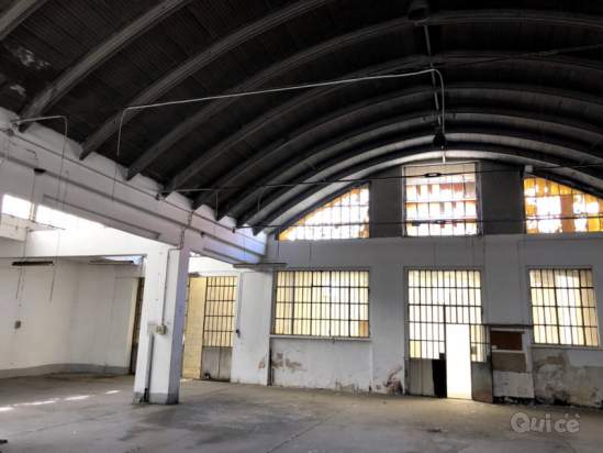 Capannone in vendita a Limena (Padova) foto-1336406