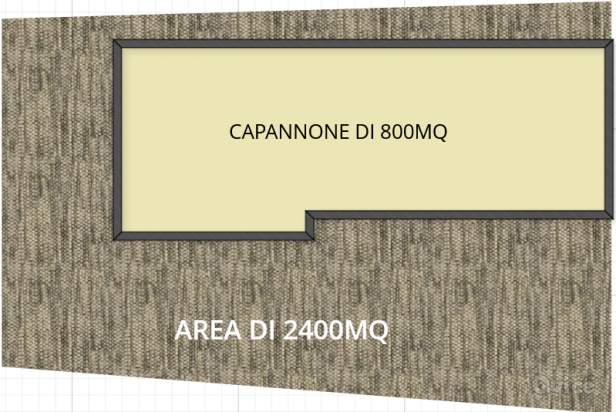 Capannone in vendita a Limena (Padova) foto-1336409