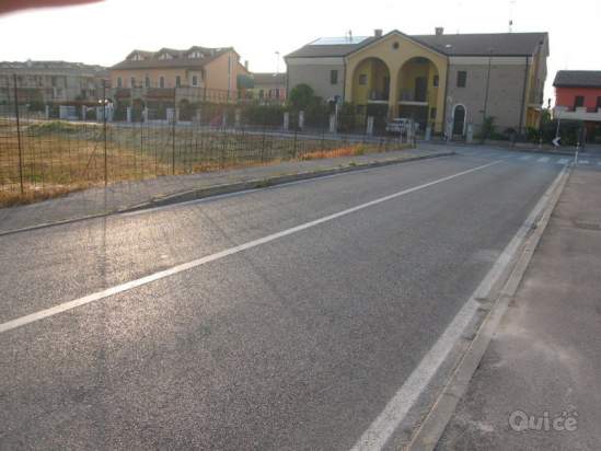 Terreno in vendita a Piove di Sacco (Padova) foto-1336793