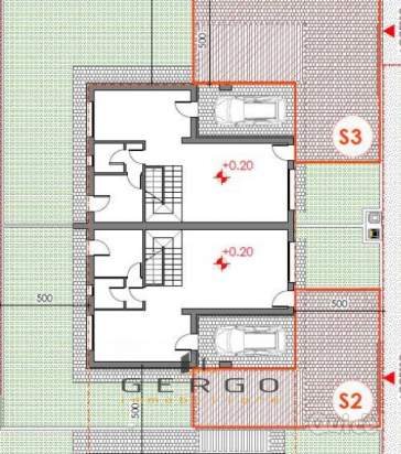 Bifamiliare in vendita a Resana (Treviso) foto-1337405