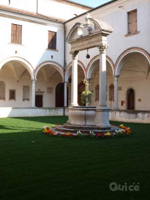 Palazzo in vendita a Padova (Padova) foto-222990