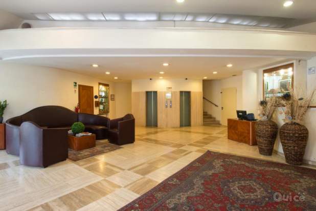 Hotel - albergo in vendita a Padova (Padova) foto-1337494