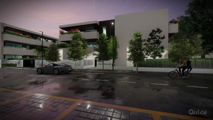 Appartamento in vendita a Rubano (Padova) foto-1337809