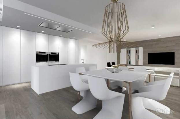 Appartamento in vendita a Rubano (Padova) foto-1337813