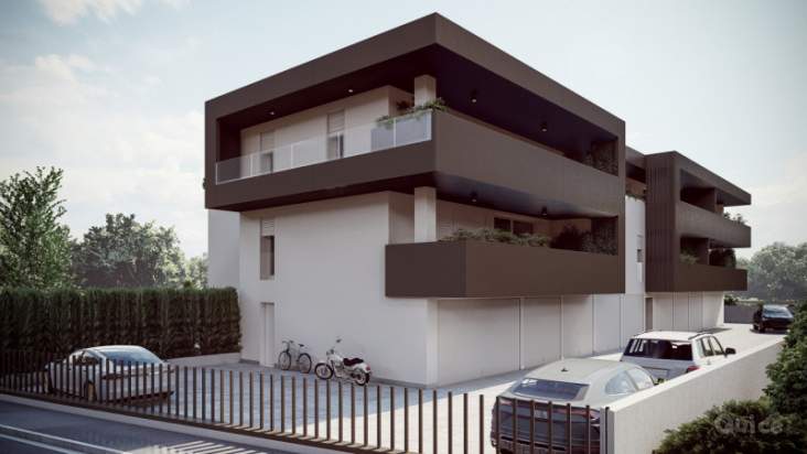 Appartamento in vendita a Selvazzano Dentro (Padova) foto-1337847