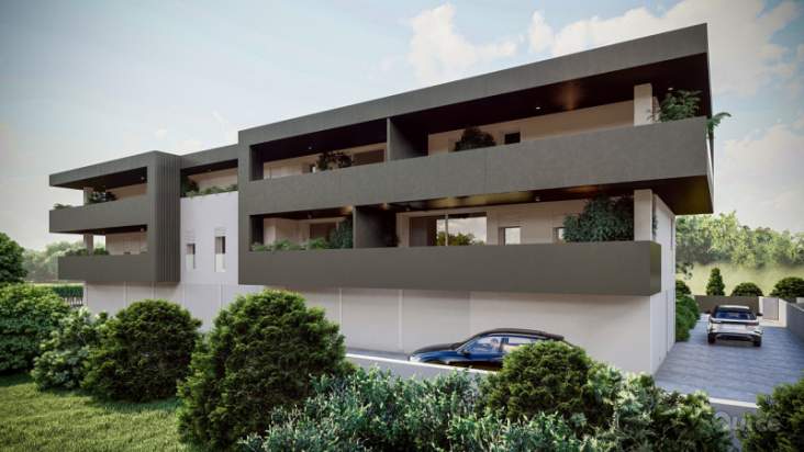 Appartamento in vendita a Selvazzano Dentro (Padova) foto-1337849