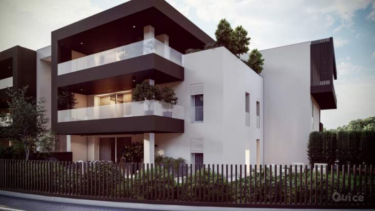 Appartamento in vendita a Selvazzano Dentro (Padova) foto-1337850