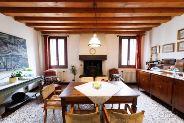 Palazzo in vendita a Este (Padova) foto-1338153