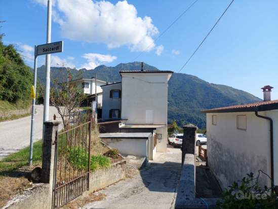 Casa singola in vendita a Schio (Vicenza) foto-223191