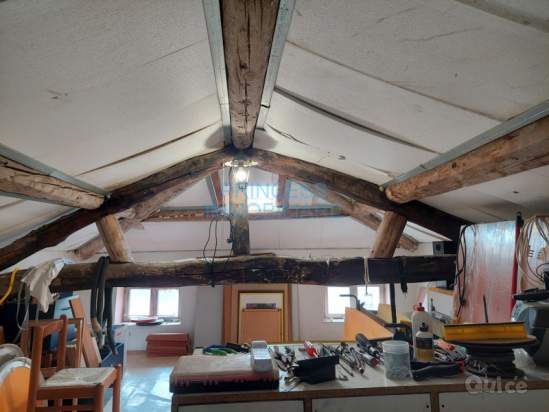 Casa a schiera in vendita a Arsiero (Vicenza) foto-1338437