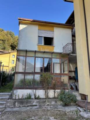 Casa a schiera in vendita a Torrebelvicino (Vicenza) foto-1338503