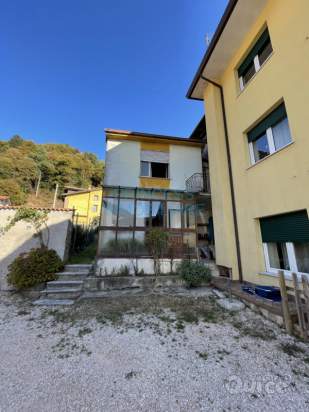 Casa a schiera in vendita a Torrebelvicino (Vicenza) foto-223233