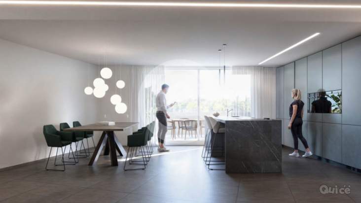 Appartamento in vendita a Santa Giustina in Colle (Padova) foto-1338594