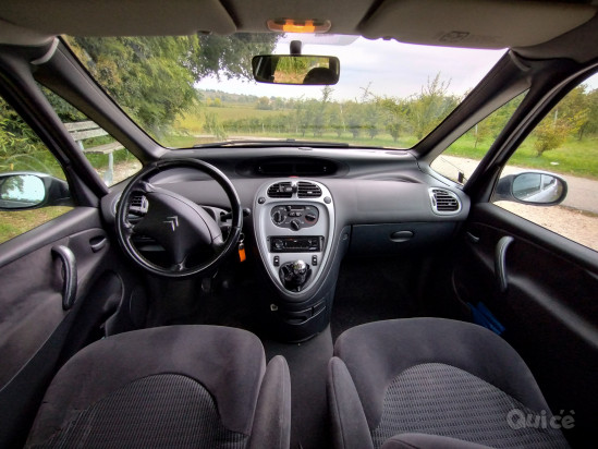 Citroen Xsara Picasso GPL  foto-1339778