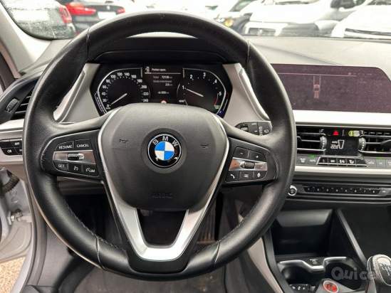 BMW 116 foto-1339874