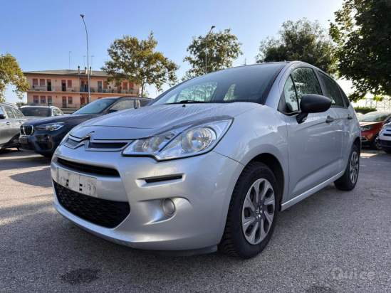 CITROEN C3 foto-1339931