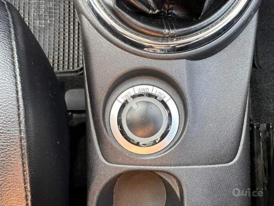 CITROEN C4 Aircross foto-1339975