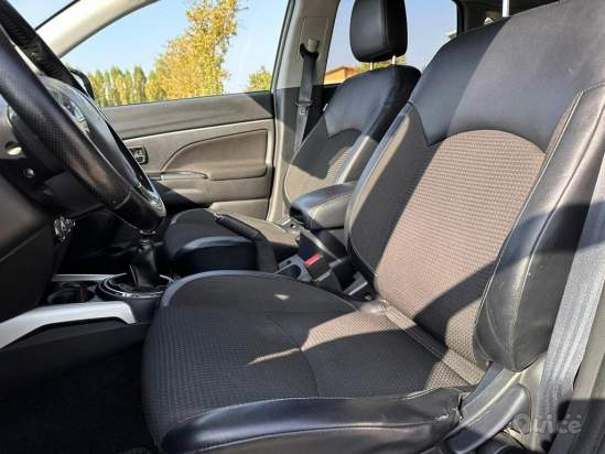 CITROEN C4 Aircross foto-1339967