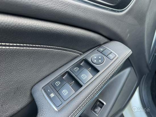 MERCEDES-BENZ GLA 180 foto-1340016