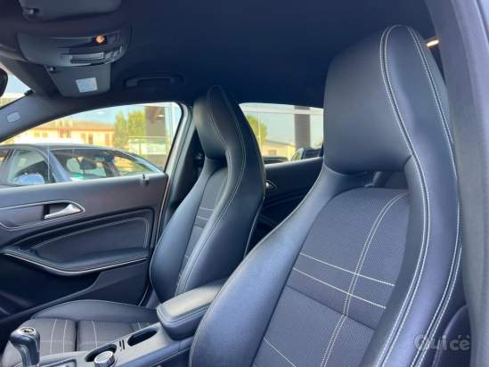 MERCEDES-BENZ GLA 180 foto-1340011