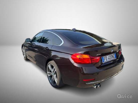 BMW 430 foto-1340072