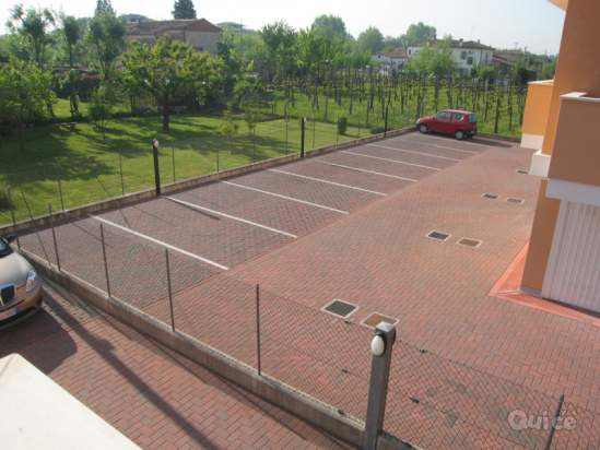 Attico in vendita a Padova (Padova) foto-1341835