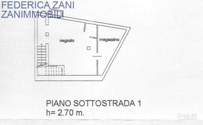 Negozio in affitto a Castelfranco Veneto (Treviso) foto-1342000