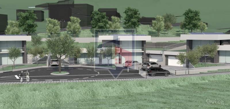 Villa in vendita a Schio (Vicenza) foto-224100