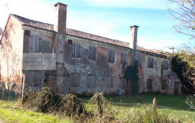 Rustico in vendita a Zero Branco (Treviso) foto-1343071