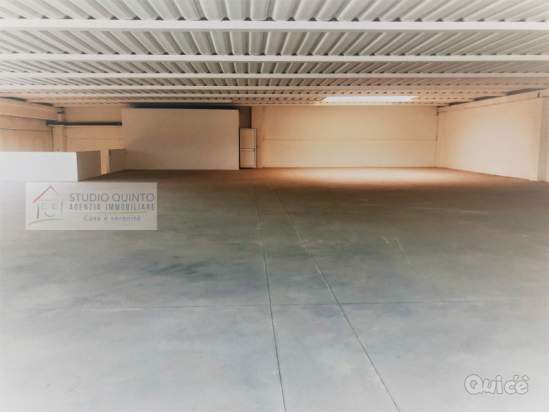 Ufficio in vendita a Quinto di Treviso (Treviso) foto-224297