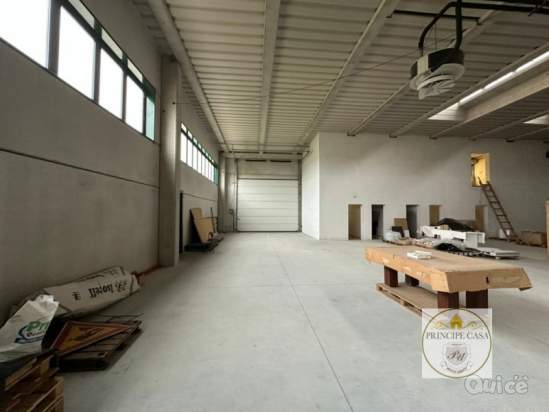 Capannone in vendita a Villa Estense (Padova) foto-1343355